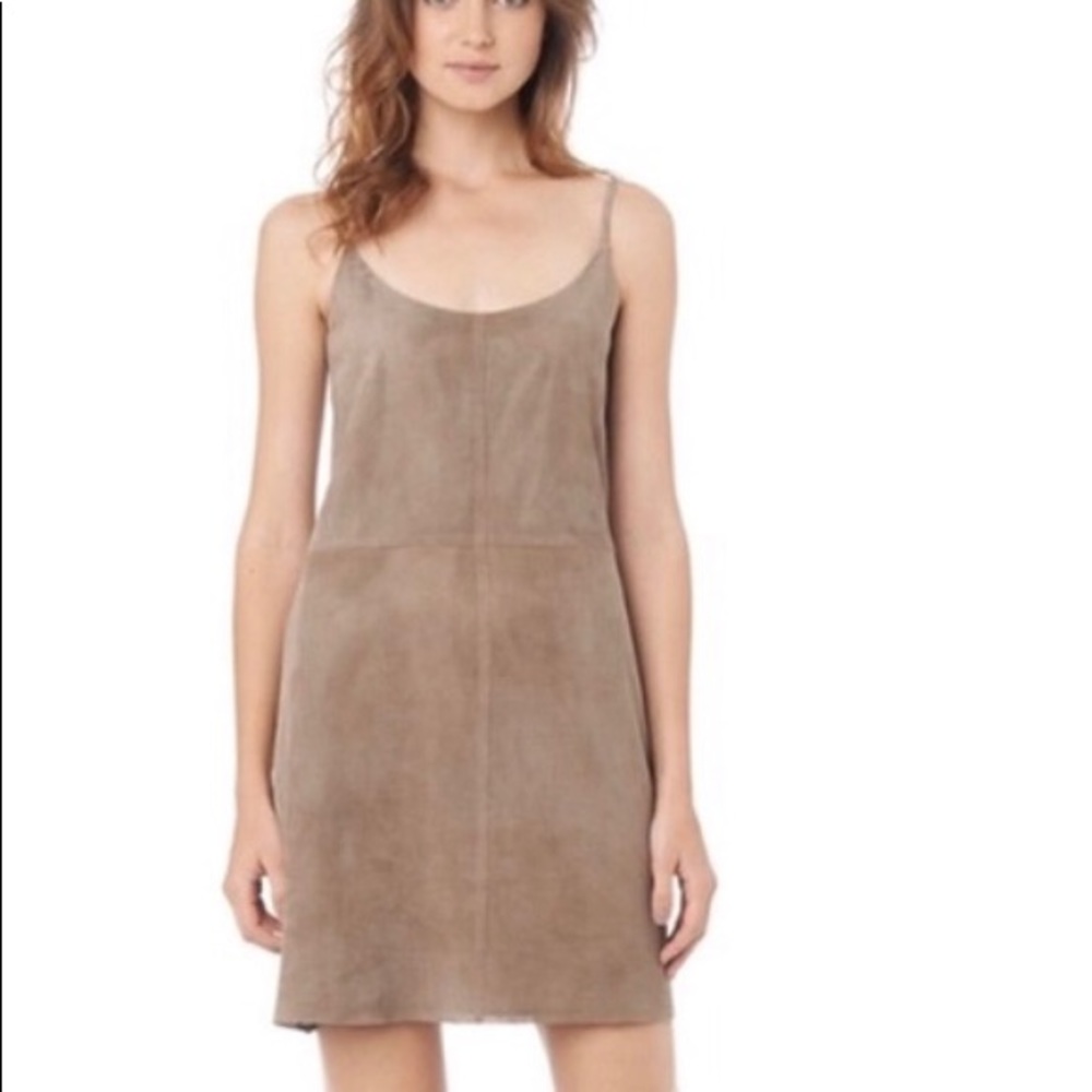 Sam Edelman Mini Dress-Small